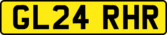 GL24RHR
