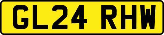GL24RHW