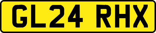 GL24RHX