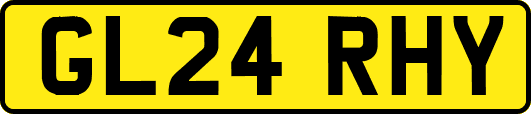 GL24RHY