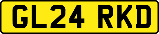 GL24RKD