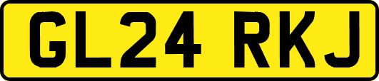 GL24RKJ