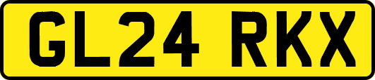 GL24RKX