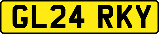 GL24RKY