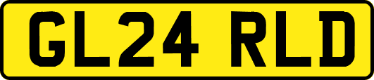 GL24RLD