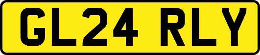 GL24RLY
