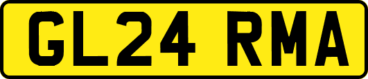 GL24RMA