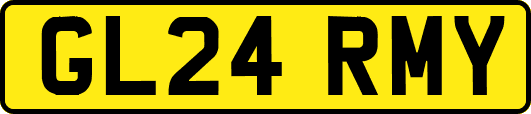 GL24RMY