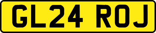 GL24ROJ