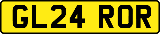 GL24ROR