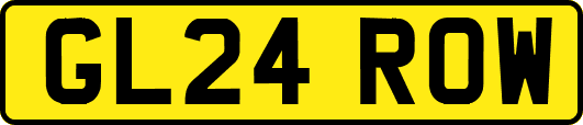 GL24ROW