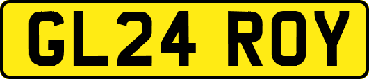 GL24ROY