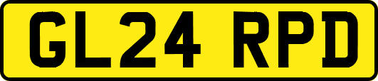 GL24RPD