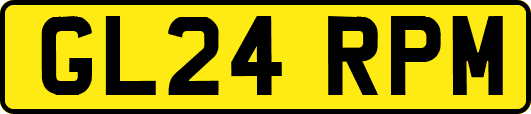GL24RPM