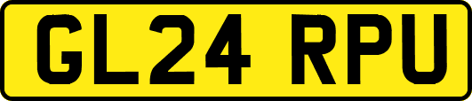 GL24RPU