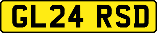 GL24RSD