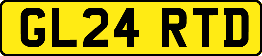 GL24RTD