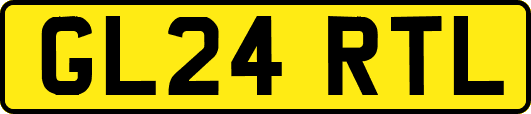 GL24RTL