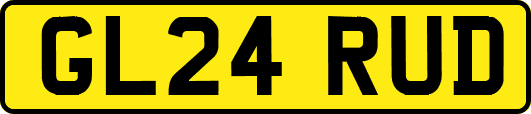 GL24RUD