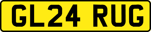 GL24RUG