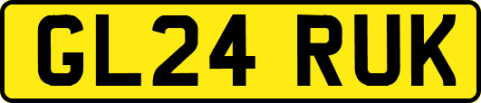 GL24RUK