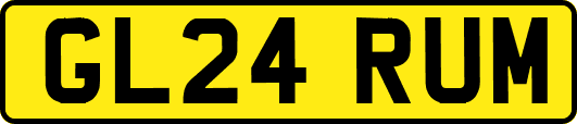 GL24RUM