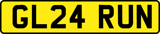 GL24RUN