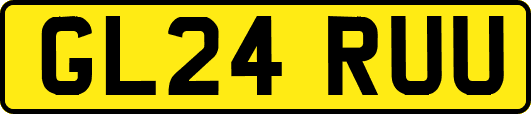 GL24RUU