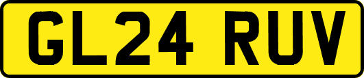 GL24RUV