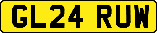 GL24RUW