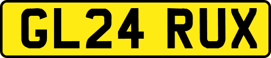 GL24RUX