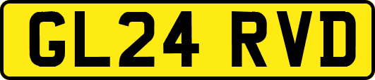 GL24RVD