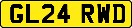 GL24RWD