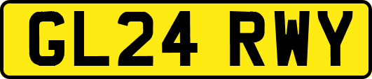 GL24RWY
