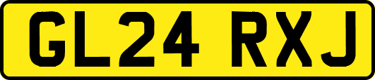 GL24RXJ