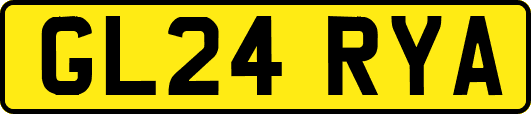GL24RYA