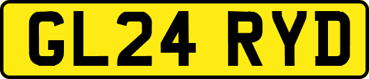 GL24RYD
