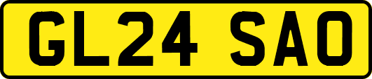 GL24SAO