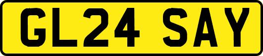 GL24SAY