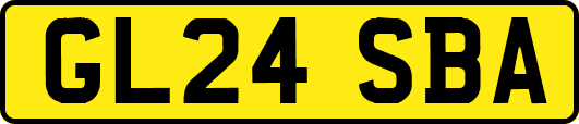GL24SBA