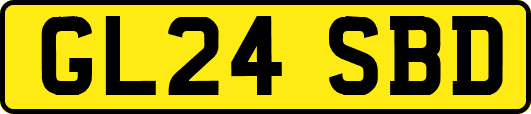 GL24SBD