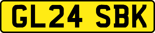 GL24SBK
