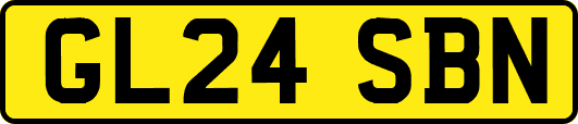 GL24SBN