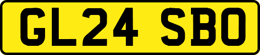 GL24SBO