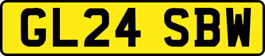 GL24SBW