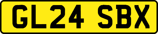 GL24SBX