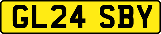 GL24SBY