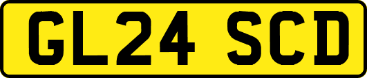 GL24SCD