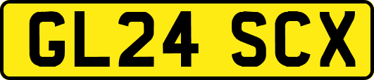 GL24SCX