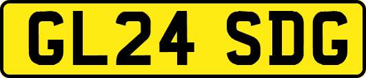 GL24SDG